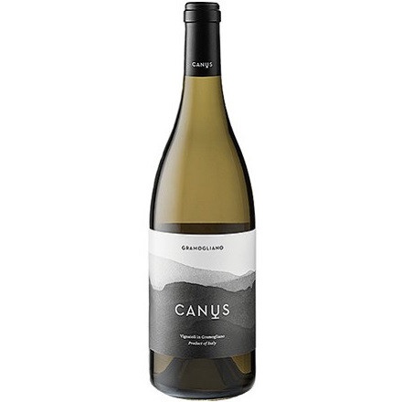 Gramogliano 2021 - Canus