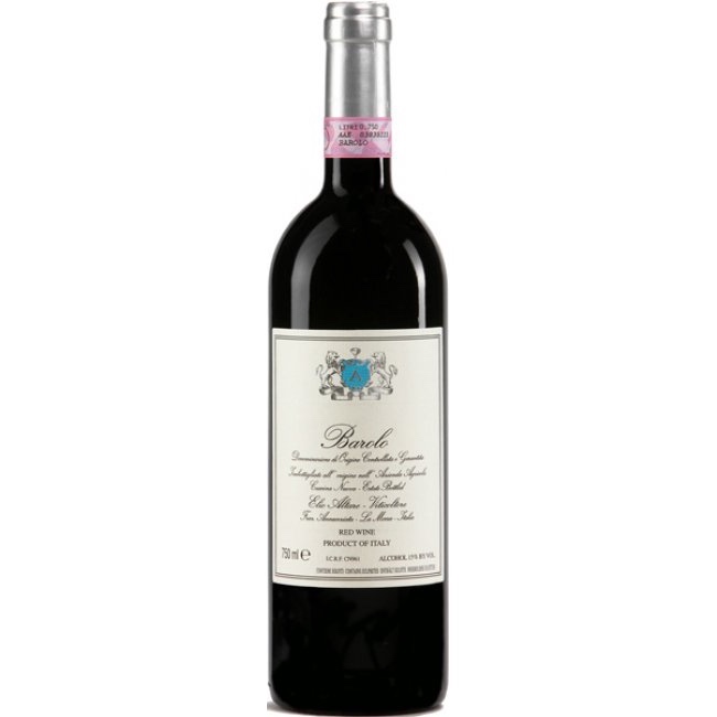 Barolo 2020 - Elio Altare