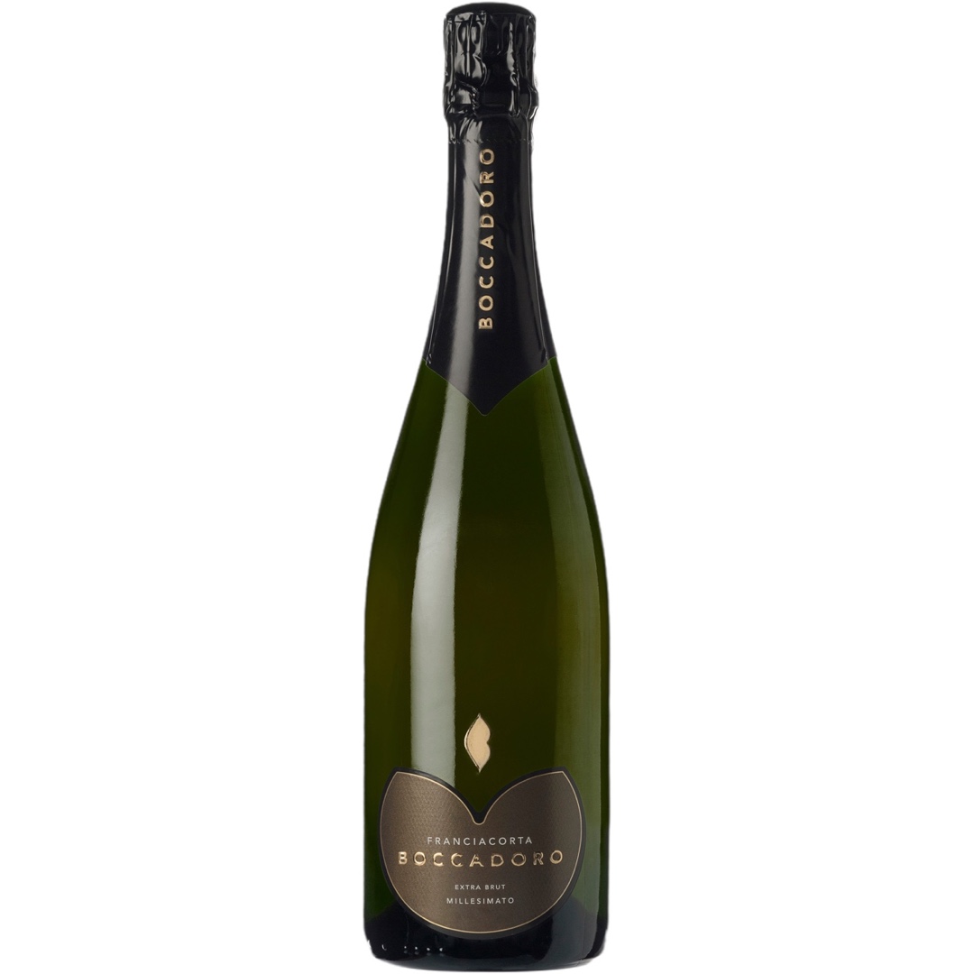 Franciacorta Extra Brut 2019 - Boccadoro (Magnum)