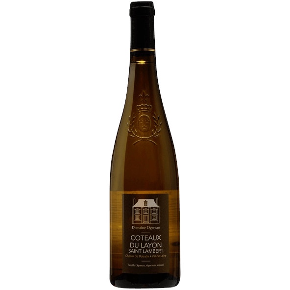 Coteaux du Layon Saint Lambert 2022 - Domaine Ogereau