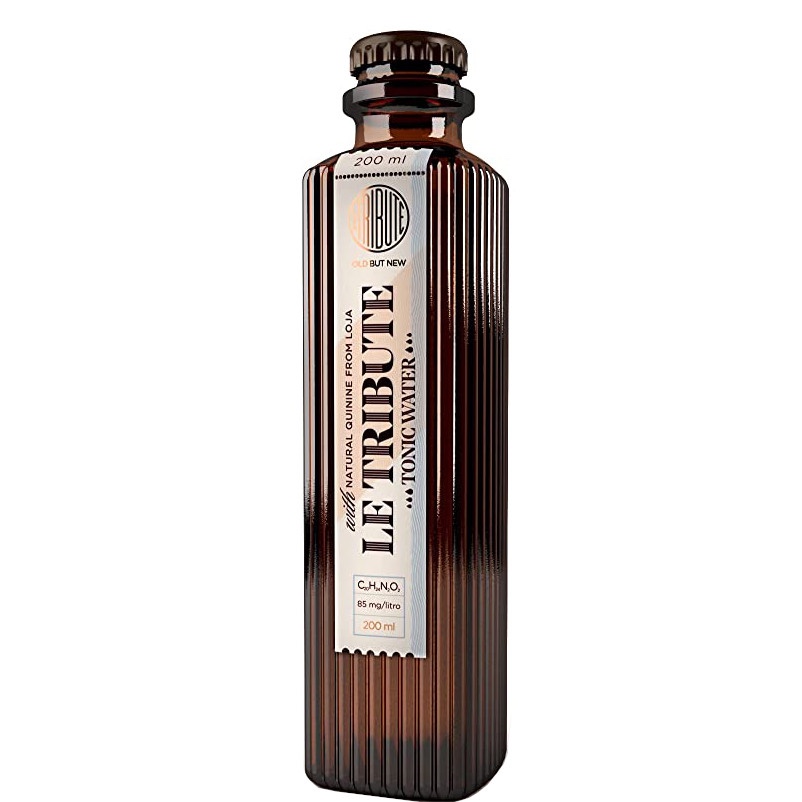 Tonica 20cl - Le Tribute