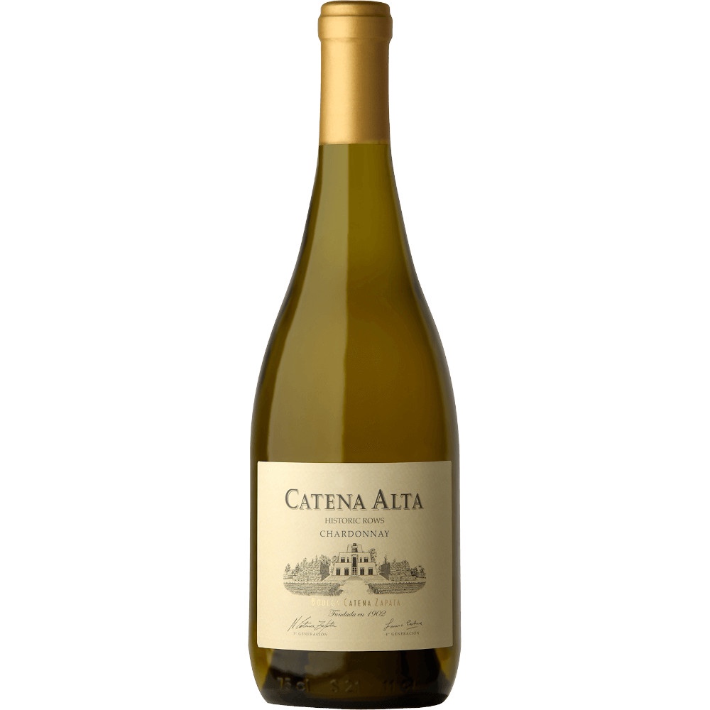Chardonnay 2022 - Catena Alta