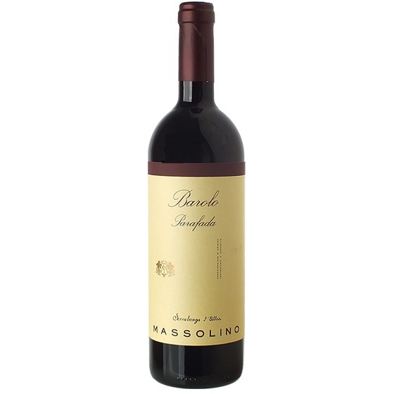 Barolo Parafada 2021 - Massolino