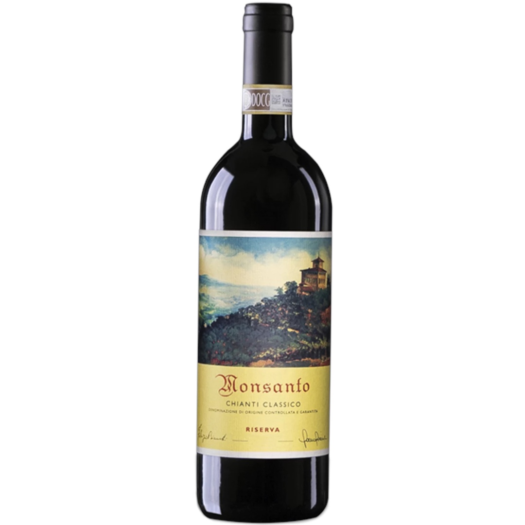 Chianti Classico Riserva 2020 - Monsanto