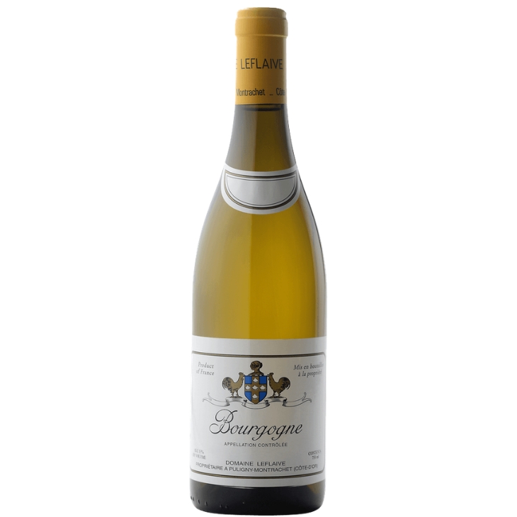 Bourgogne Blanc 2022 - Domaine Leflaive