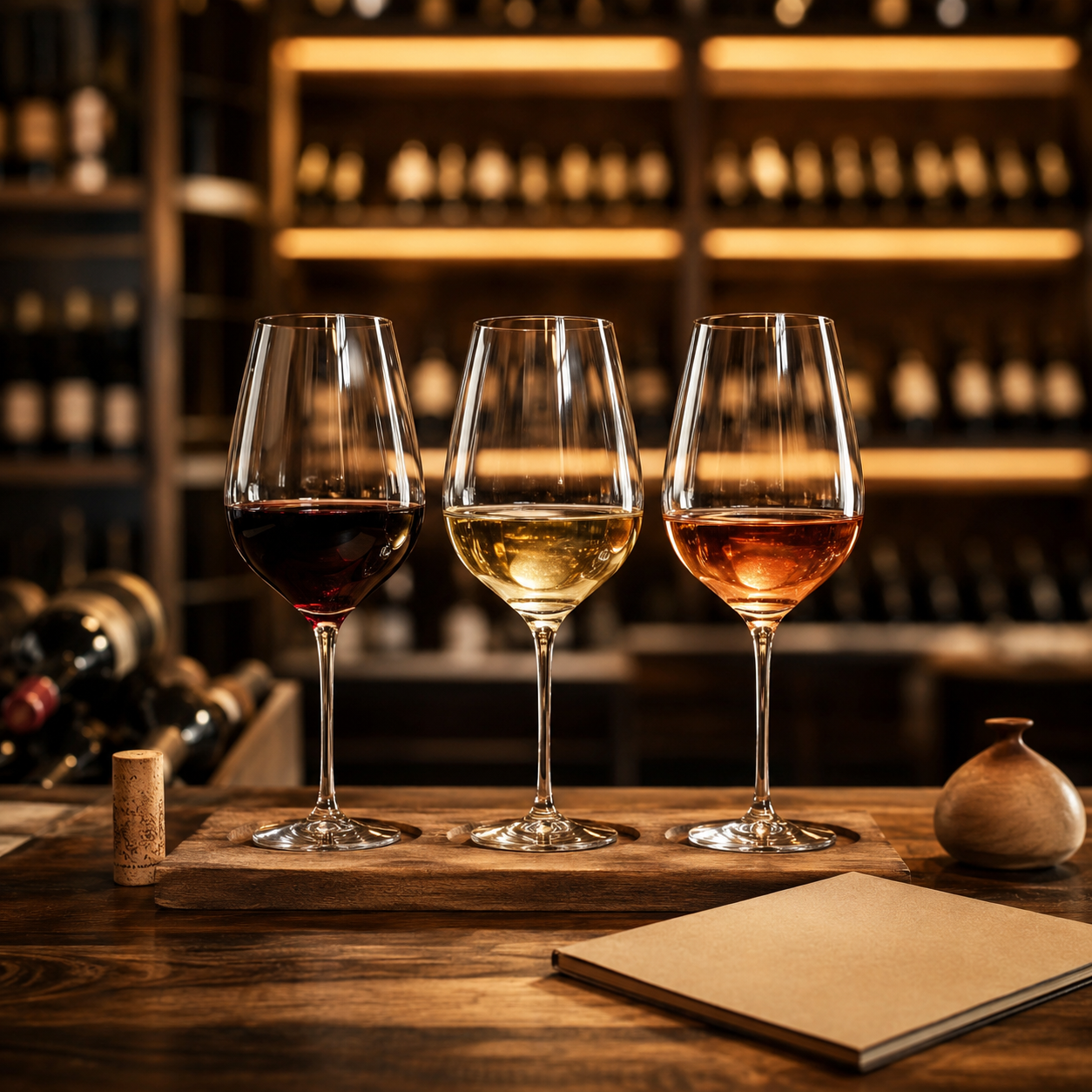 Corso di degustazione – 5 lezioni | dal 24 settembre
