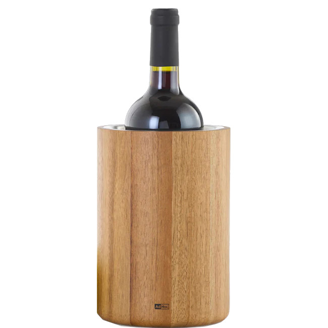 Raffredda bottiglie Vine cm Ø13,5x19,5h - AdHoc