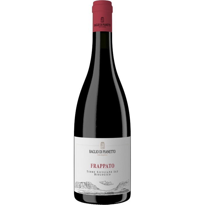 Frappato 2024 - Baglio di Pianetto