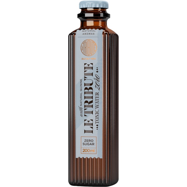 Tonica Zero 20cl - Le Tribute