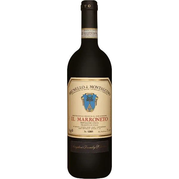 Brunello di Montalcino 2019 - Il Marroneto
