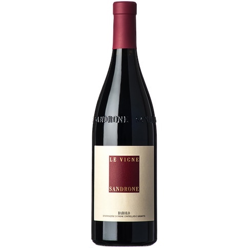 Barolo Le Vigne 2019 - Sandrone