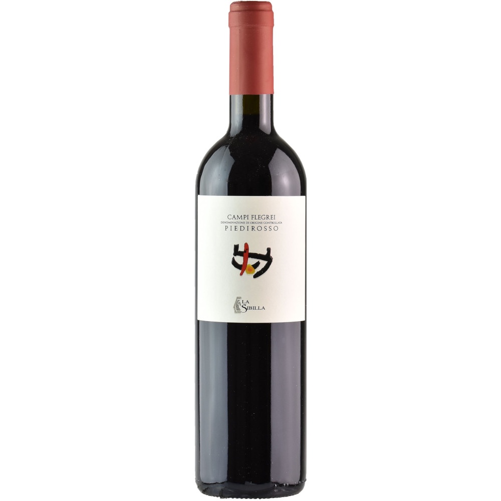 Piedirosso 2024 - La Sibilla
