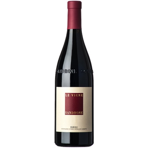 Barolo Le Vigne 2020 - Sandrone