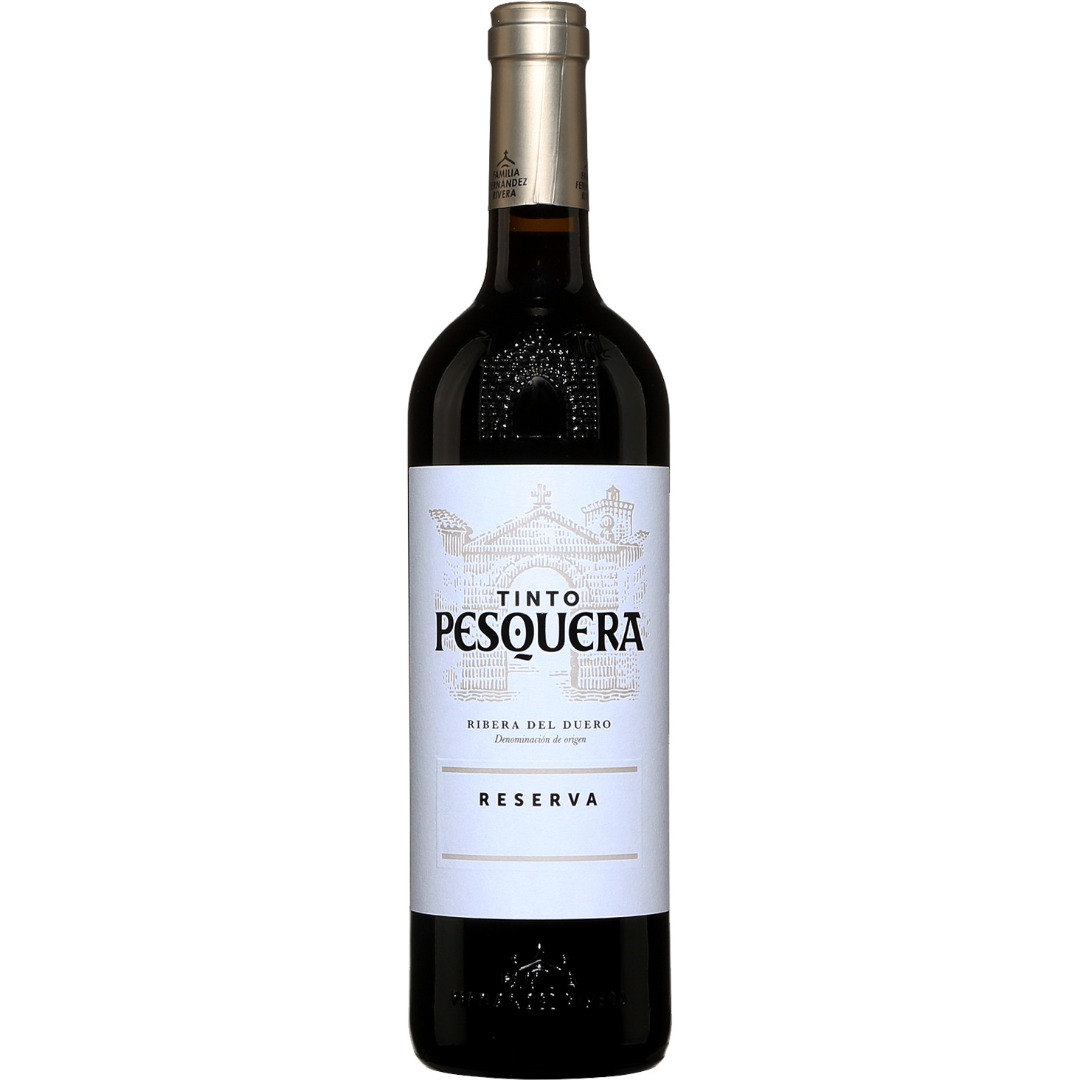 Ribera del Duero Reserva 2019 - Tinto Pesquera