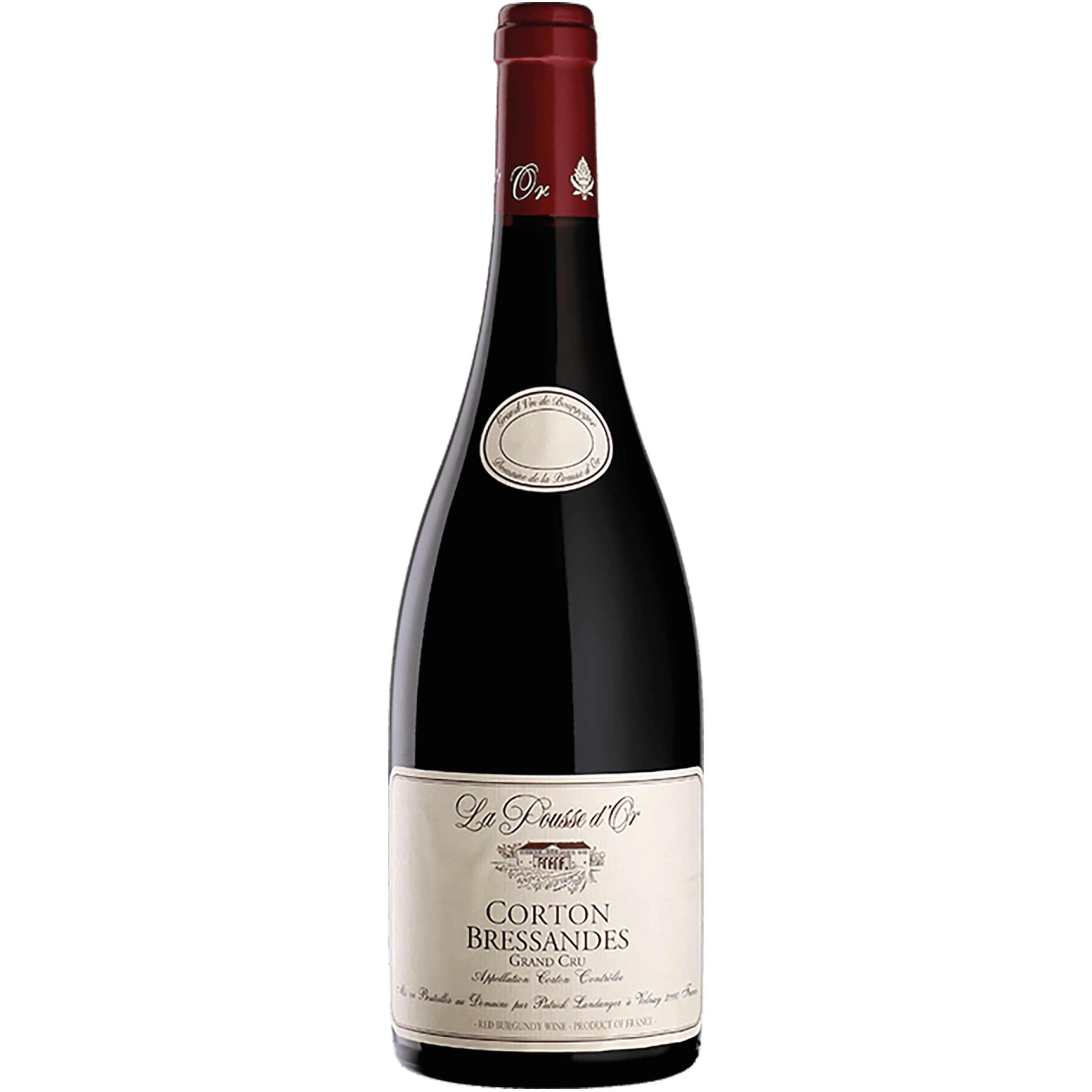 Corton Bressandes Grand Cru 2020 - Domaine de la Pousse d'Or