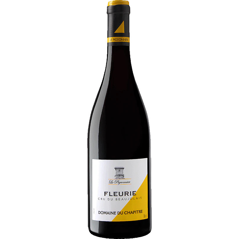 Fleurie 2024 - Domaine du Chapitre