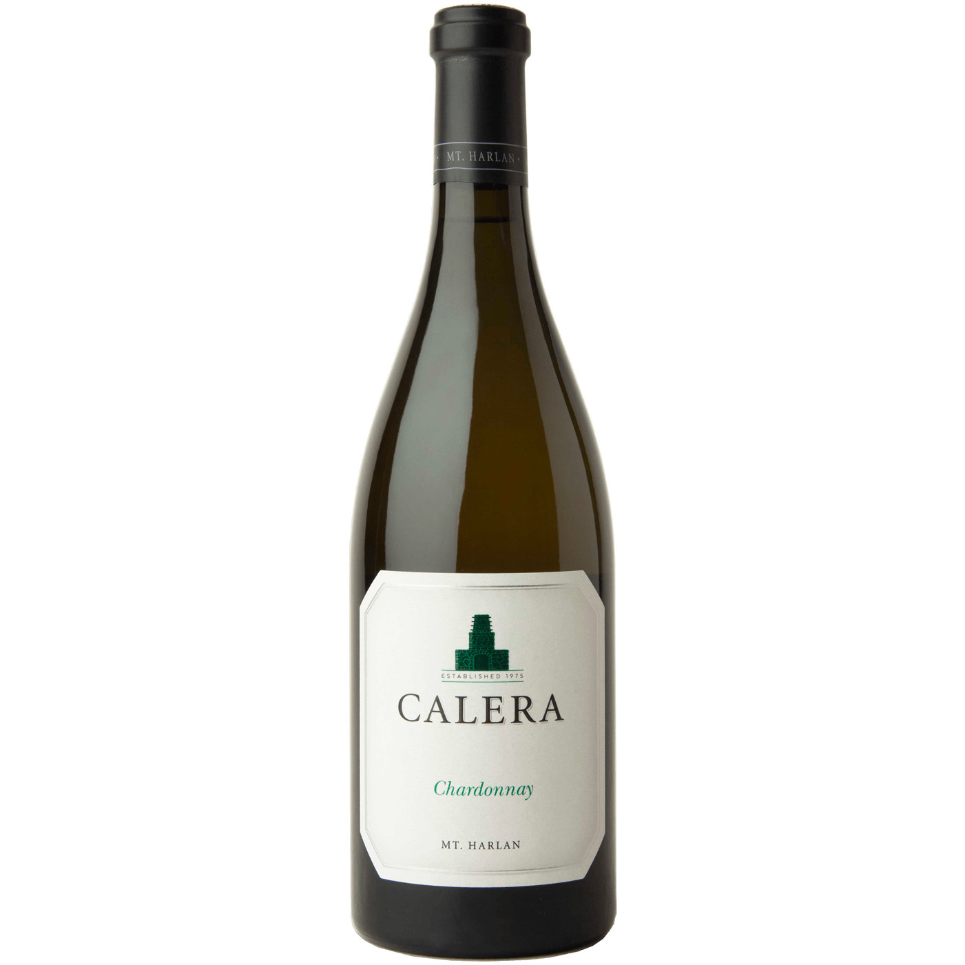 Chardonnay Mount Harlan 2020 - Calera
