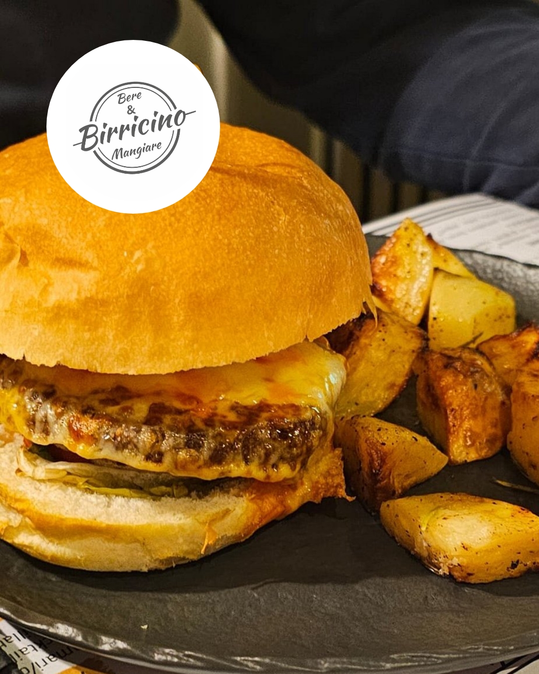 Birricino Pub - Preturo