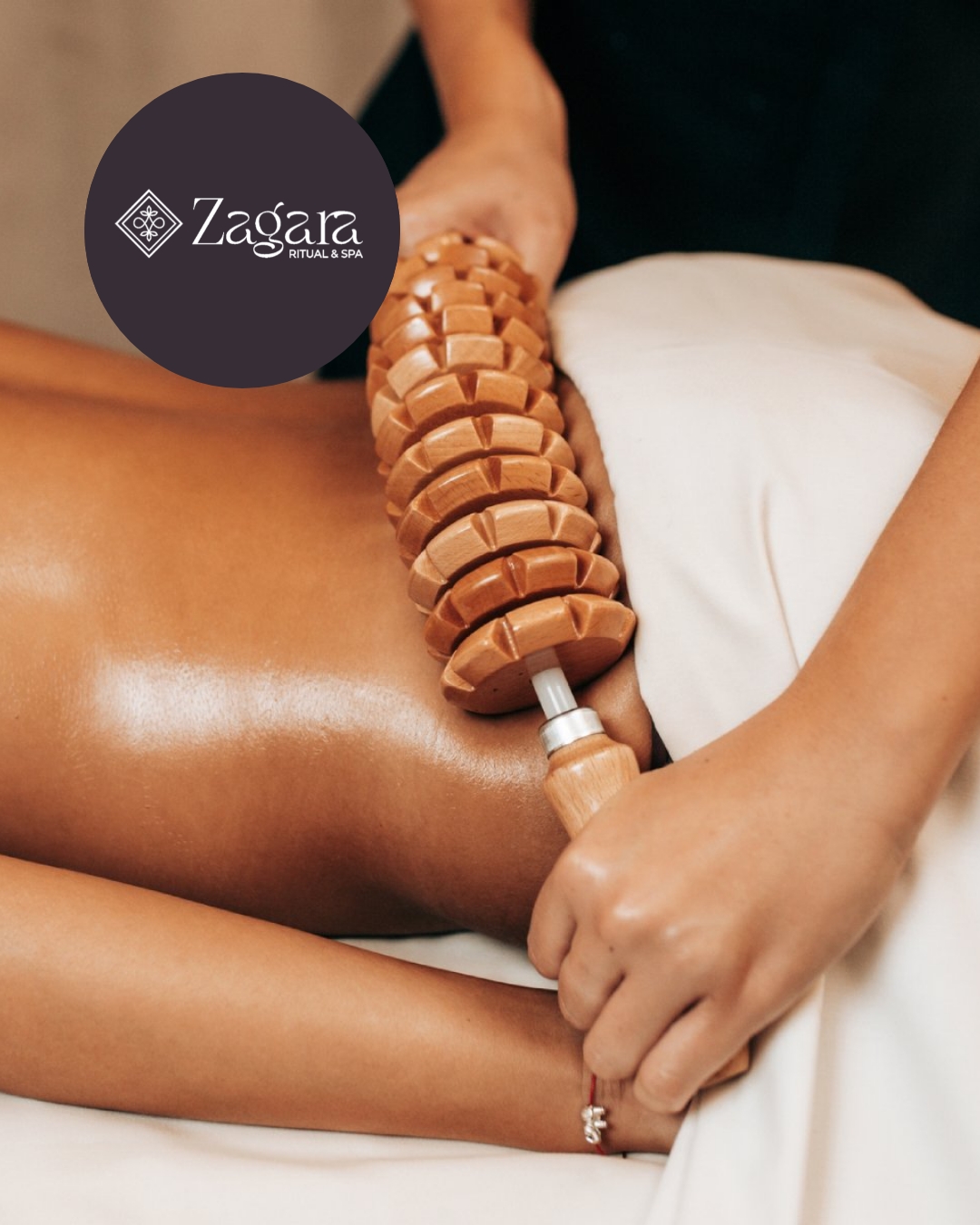 Zagara Ritual & Spa - Centro