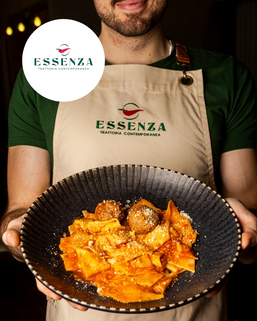 Essenza Trattoria Contemporanea