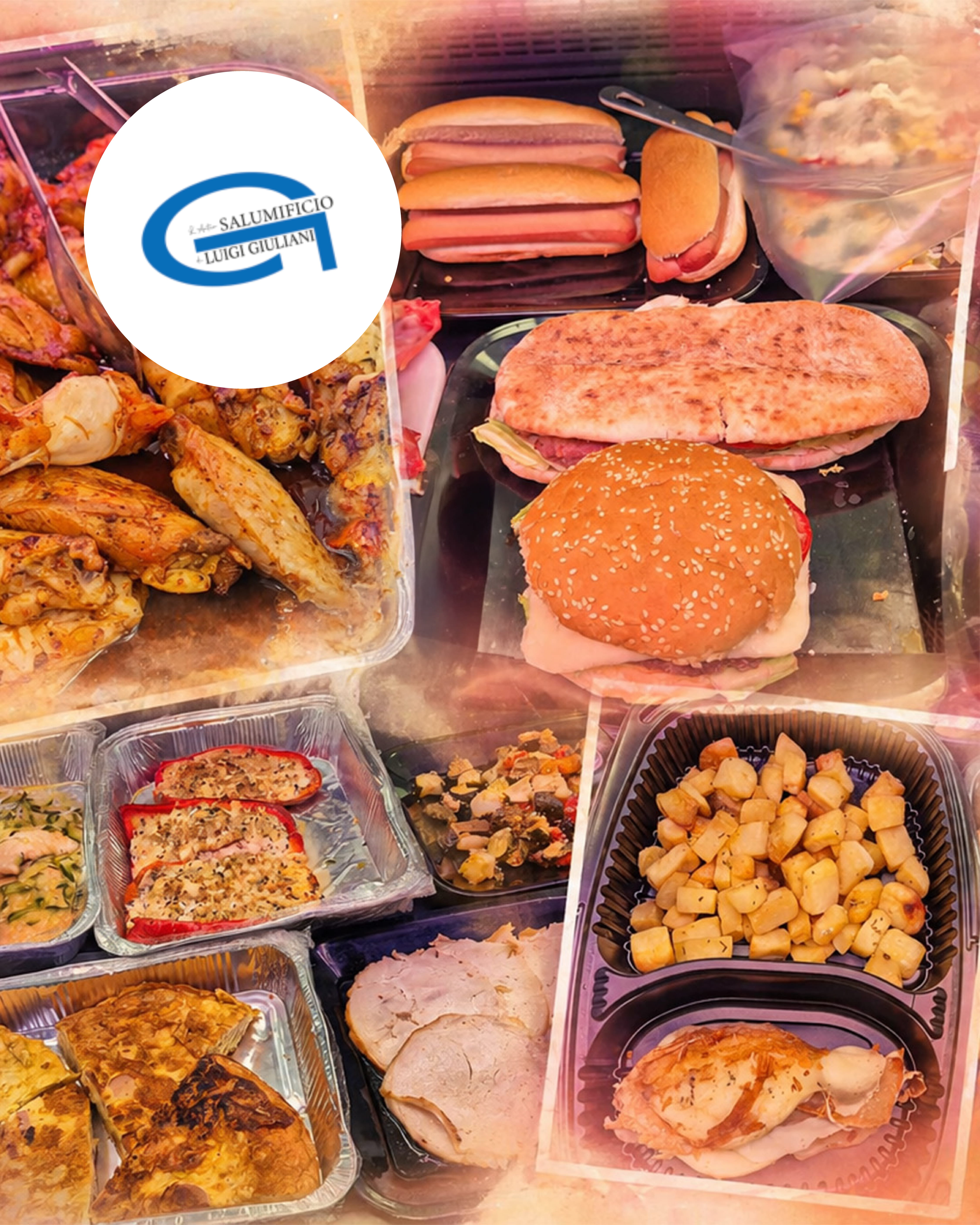 Antico Salumificio Giuliani