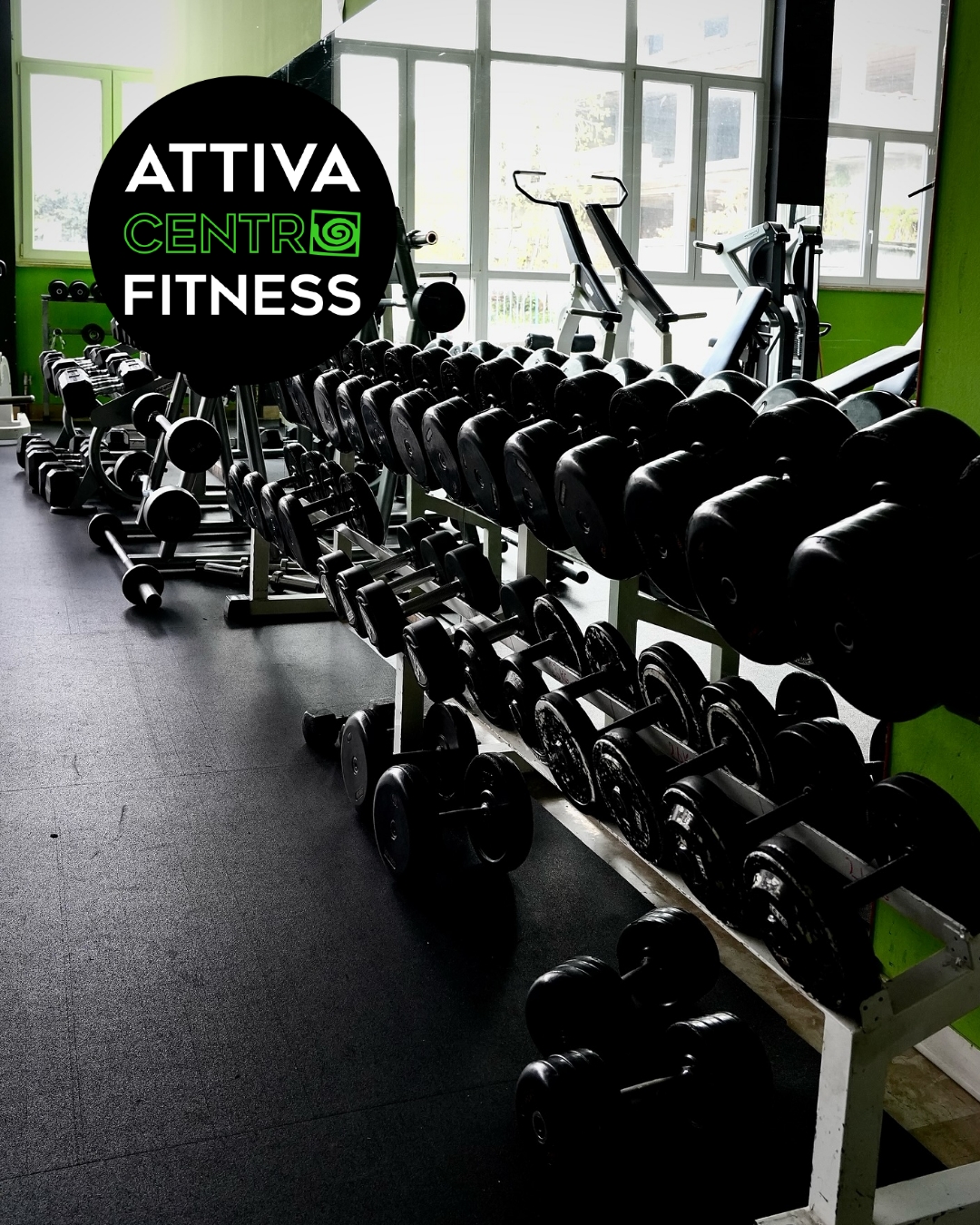 Attiva Centro Fitness - Coppito