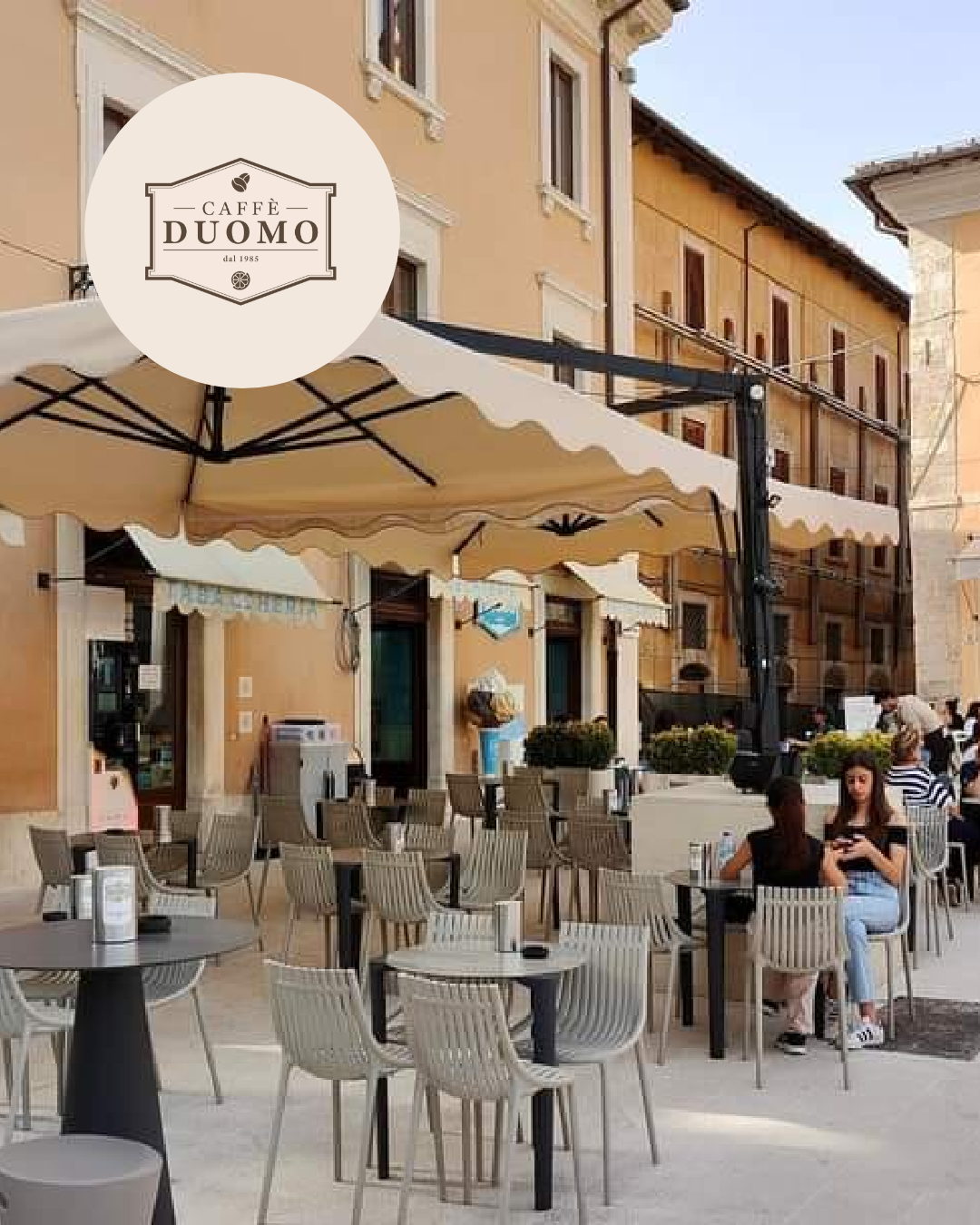 Caffè Duomo - Centro