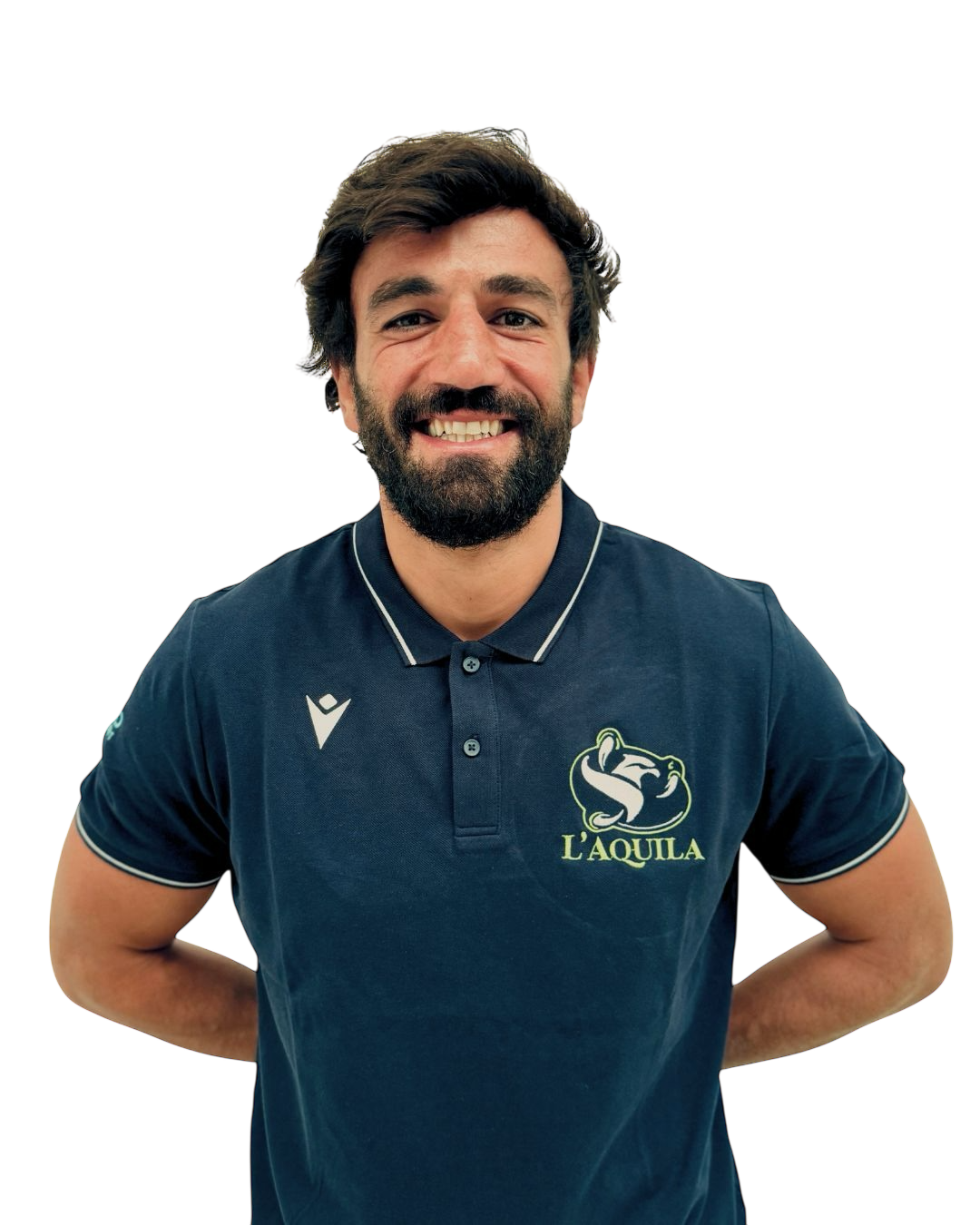 Cialone Alessandro - 23/08/1987