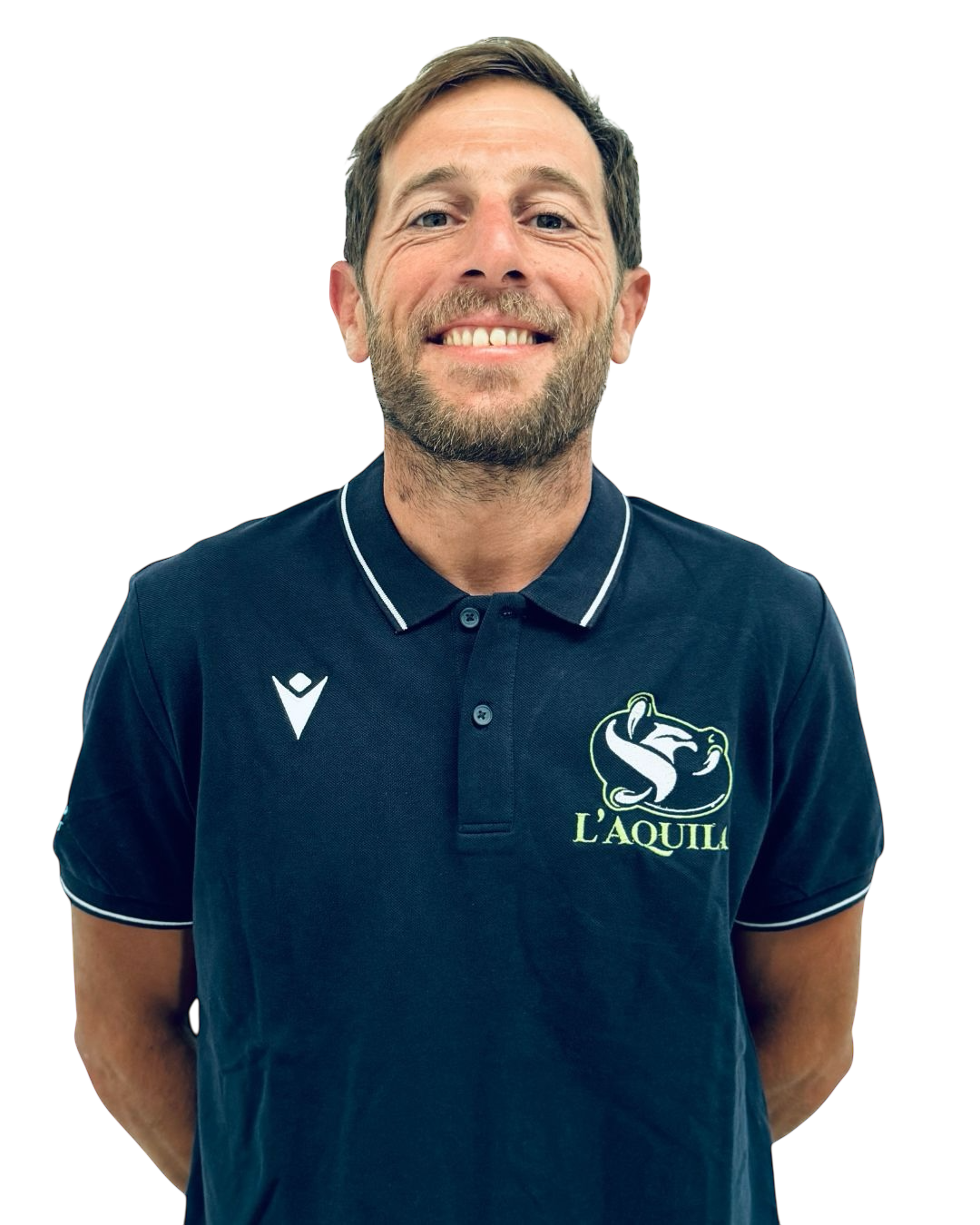 Valdrappa Mattia - 18/07/1985