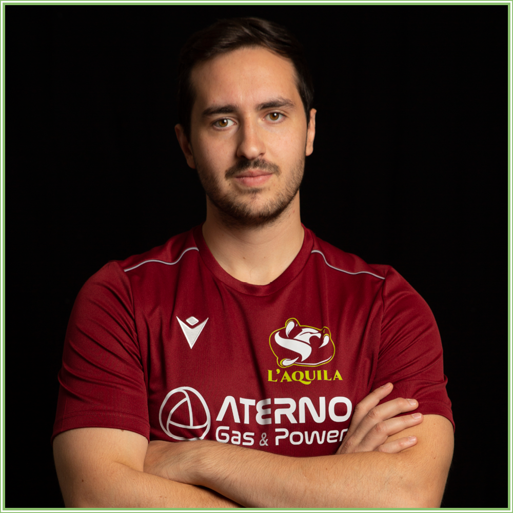 Daniele Giorgio - 01/02/1999