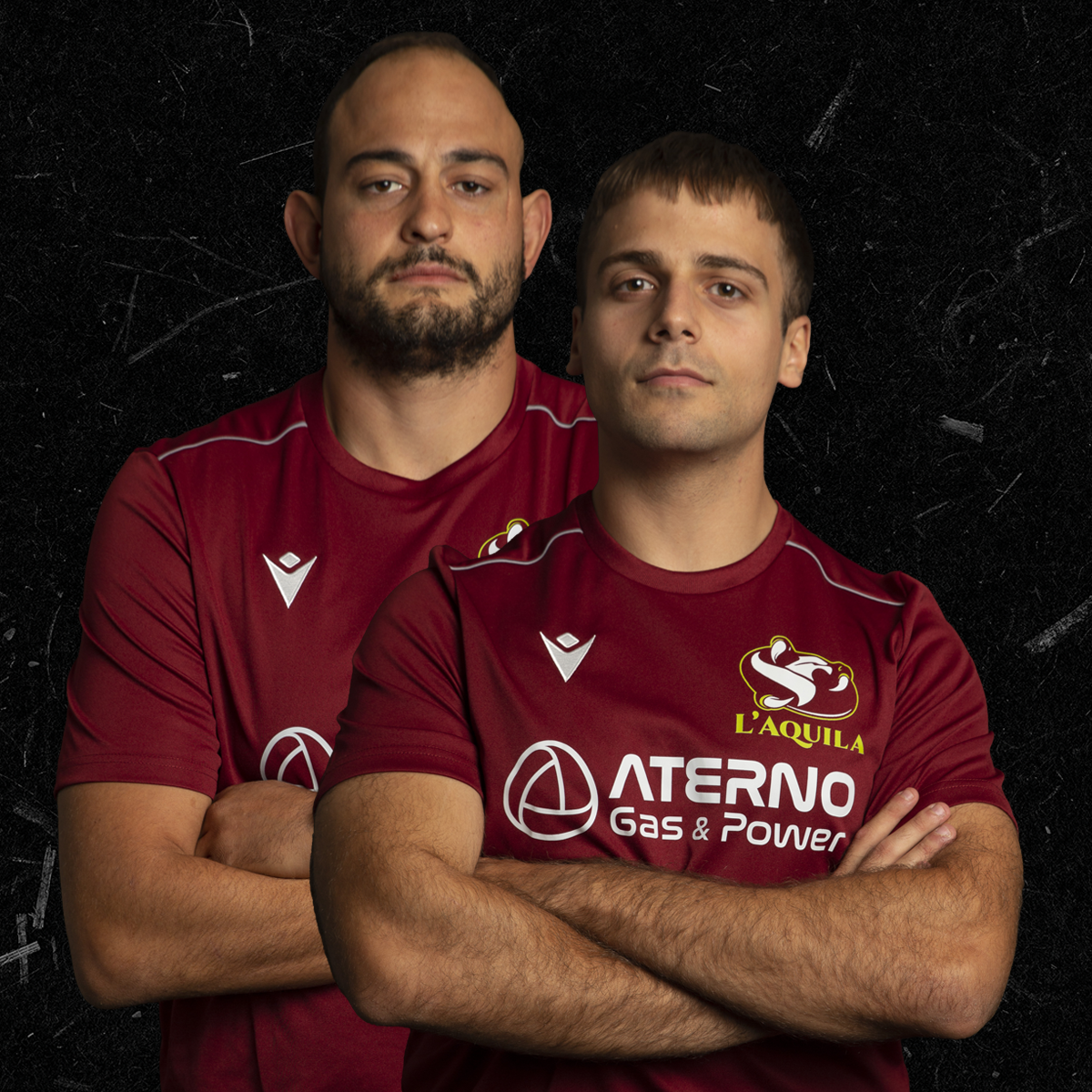 La Rugby L’Aquila: Domenica 8 Marzo il recupero di serie A in casa della Lazio. La Cadetta ferma per il 6 Nazioni.