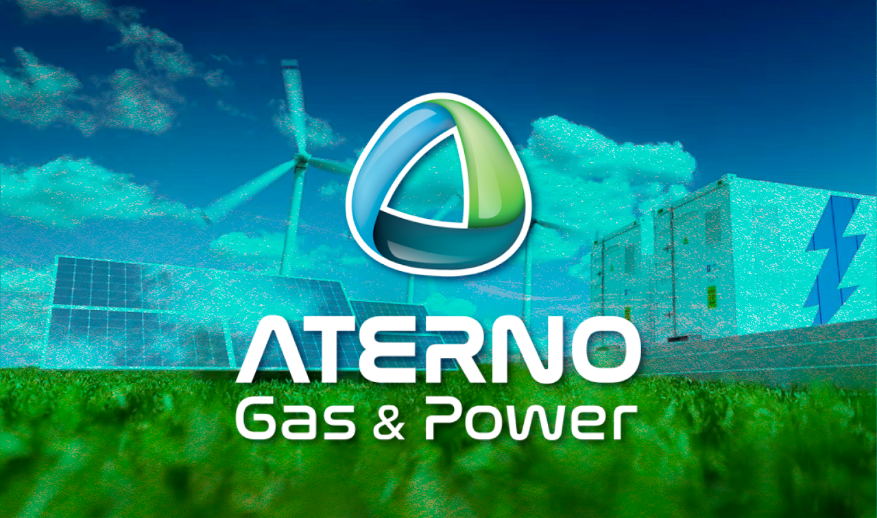 Aterno Gas & Power