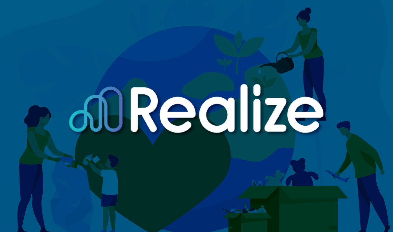 Realize