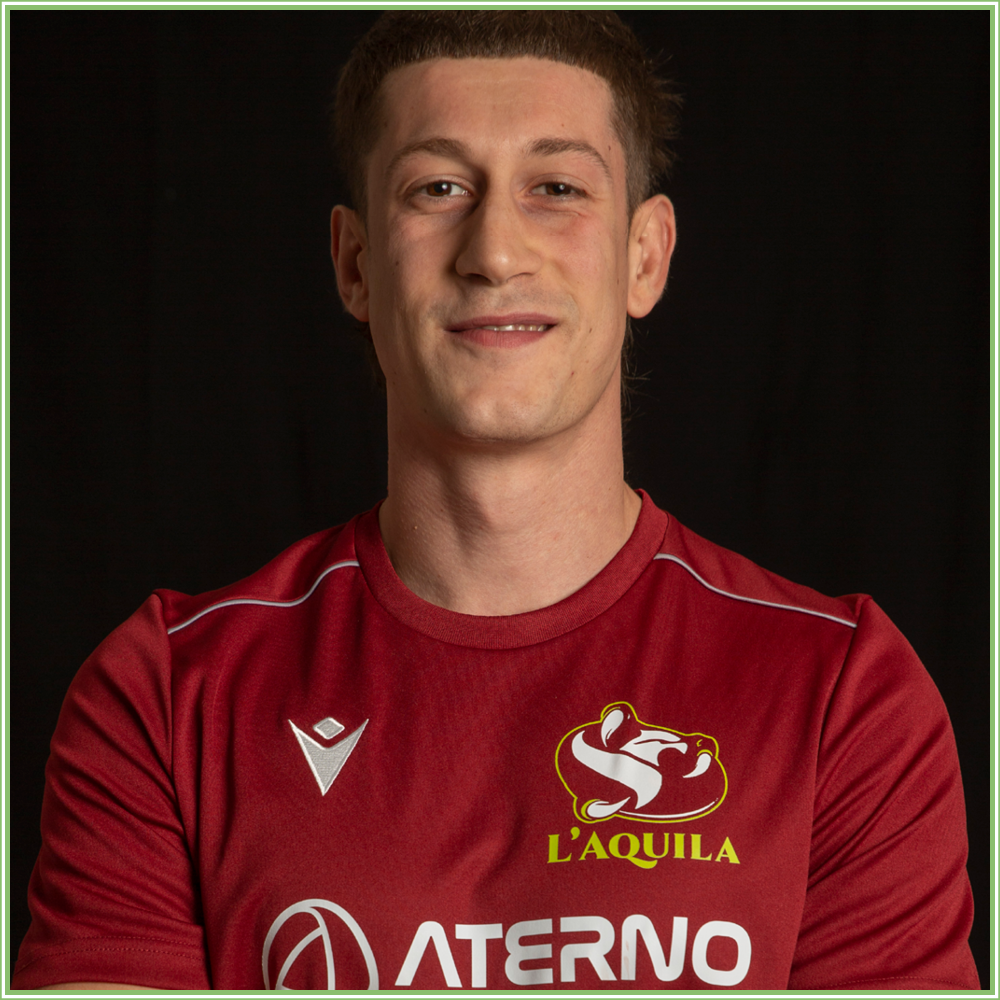 Angelucci Alessandro - 06/08/1996
