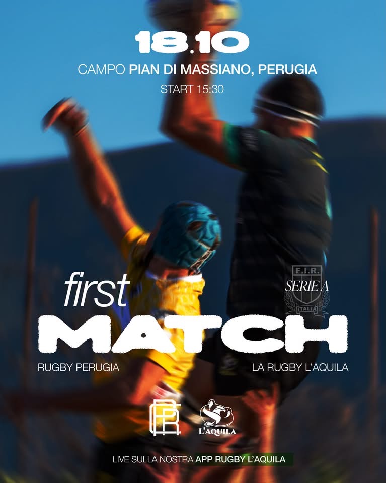 L’attesa è finita: al via i campionati di Serie A e Serie B
