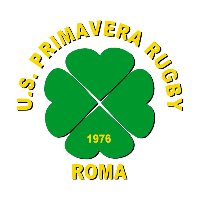 Logo Primavera Rugby