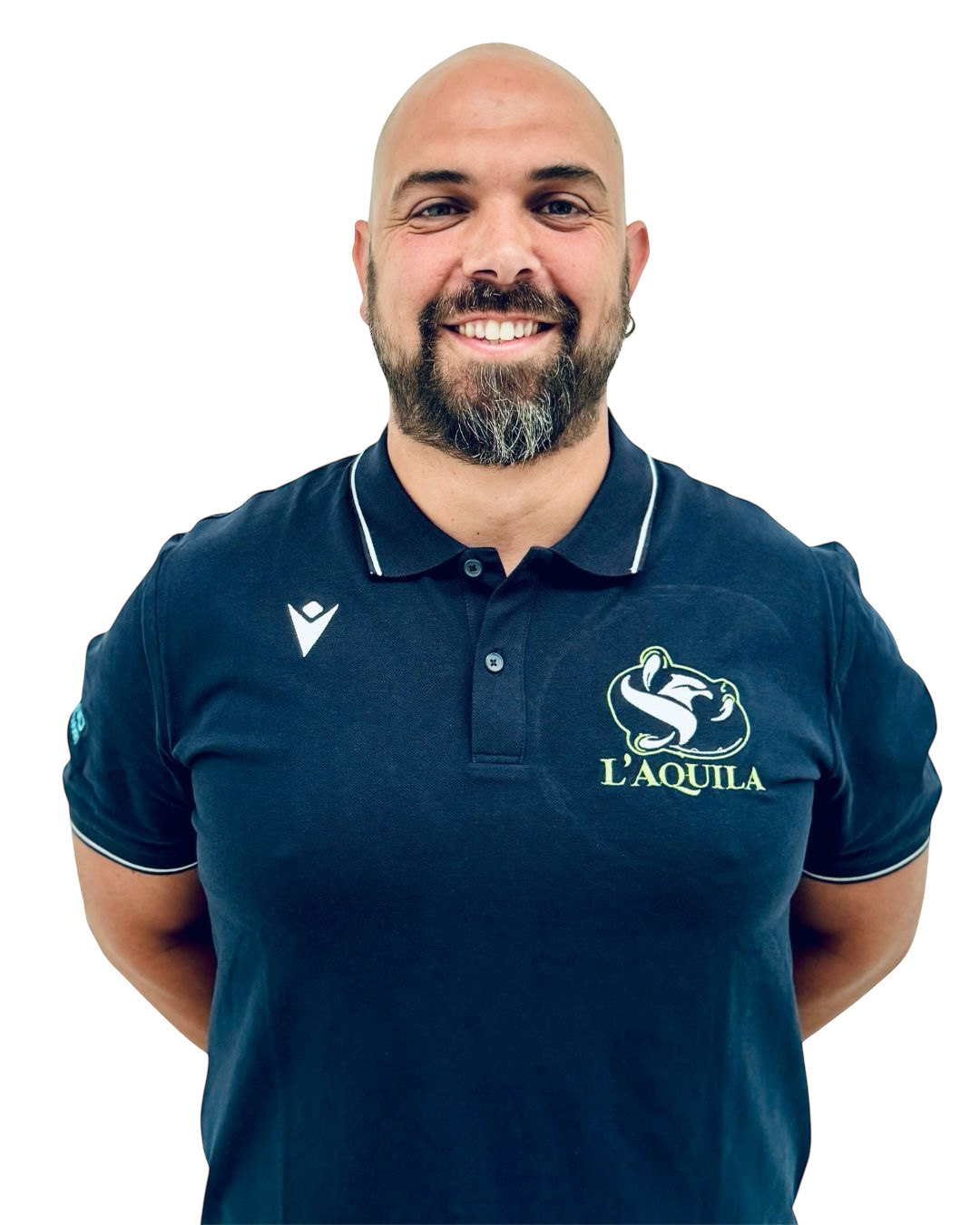 Parisse Riccardo - 30/08/1986