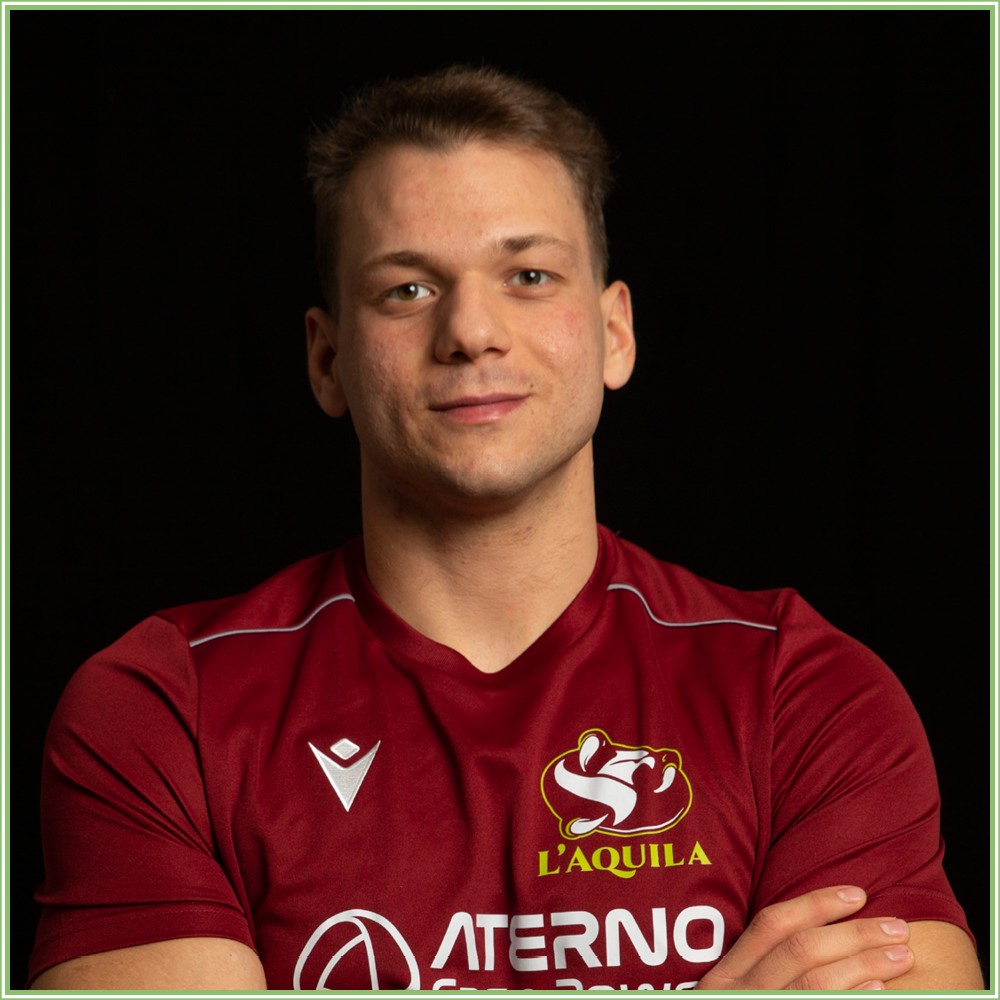Molinari Mattia - 27/12/1999