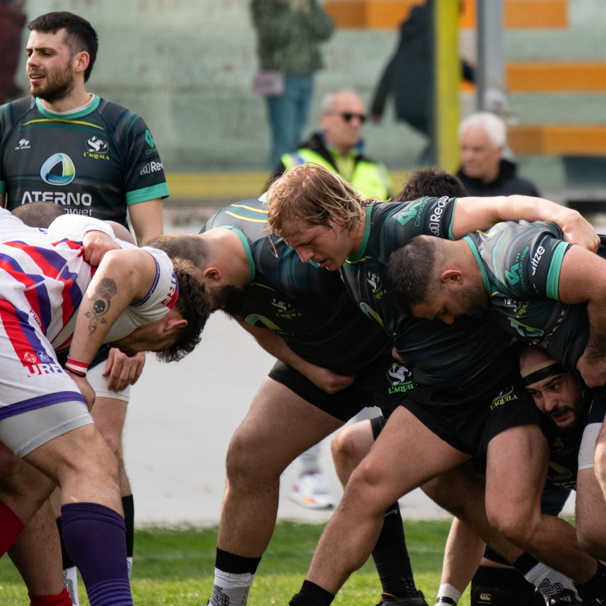 Domenica Serie A a Prato, Cadetta a Avezzano.