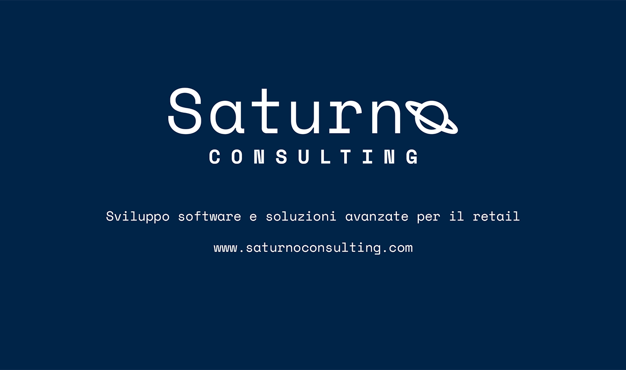 Saturno Consulting Srl
