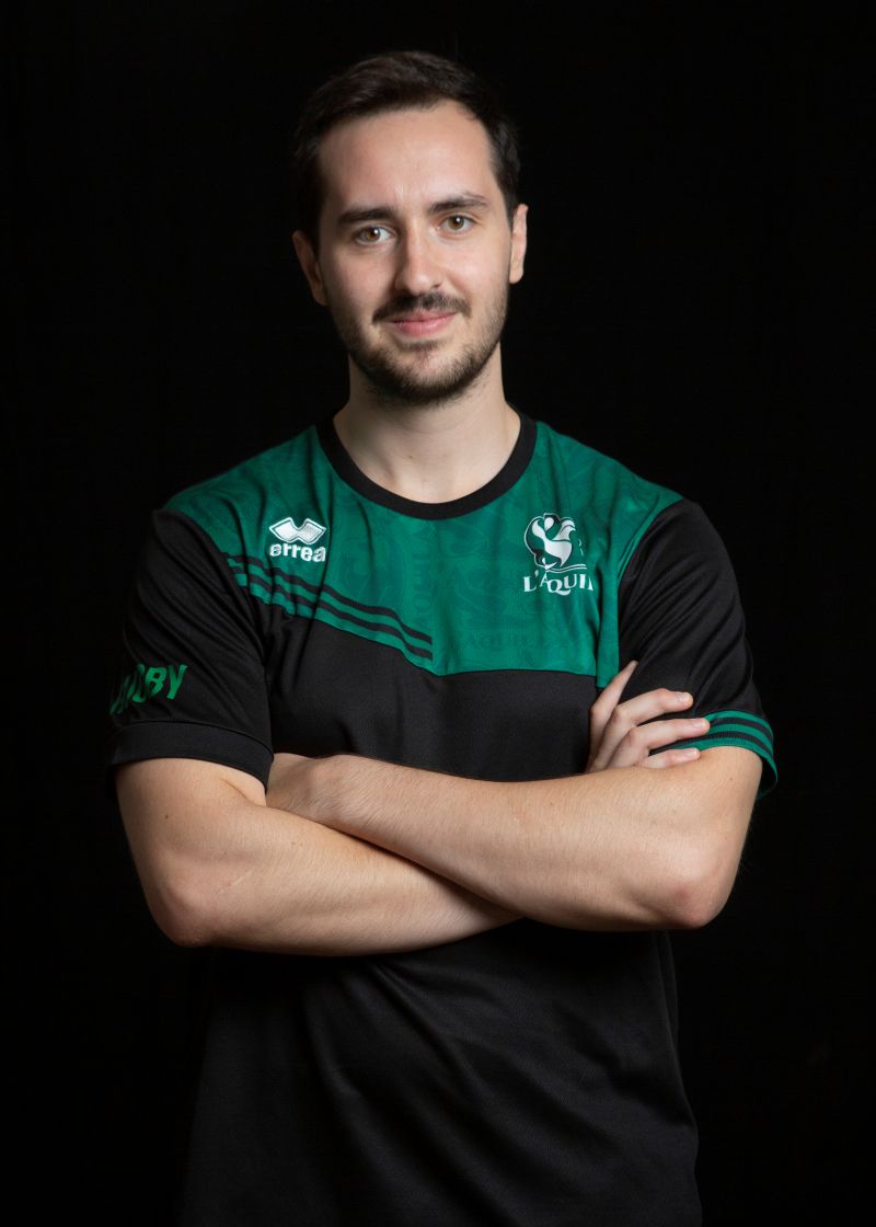 Daniele Giorgio - 01/02/1999