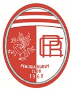 Logo Perugia Rugby