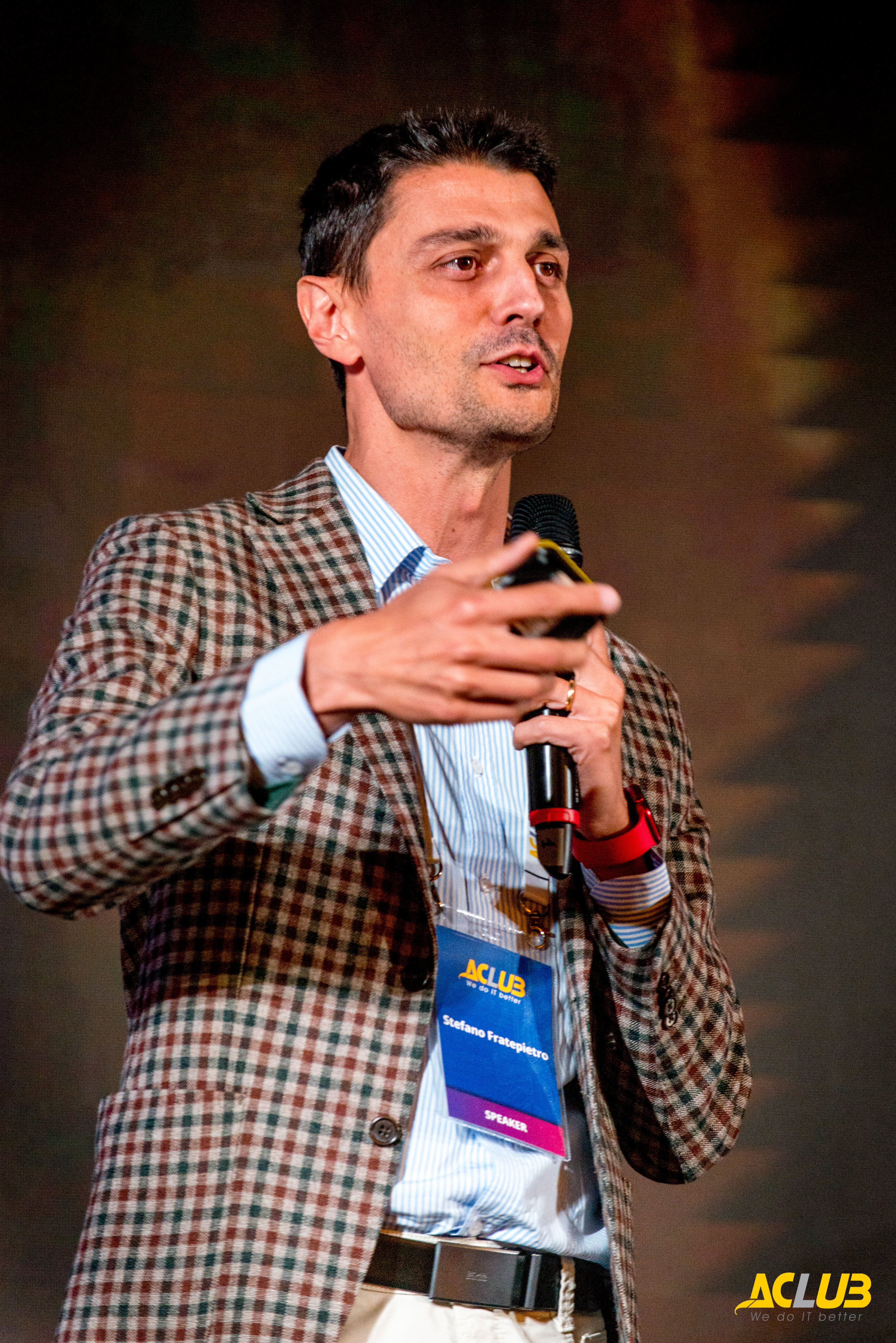 Stefano Fratepietro
