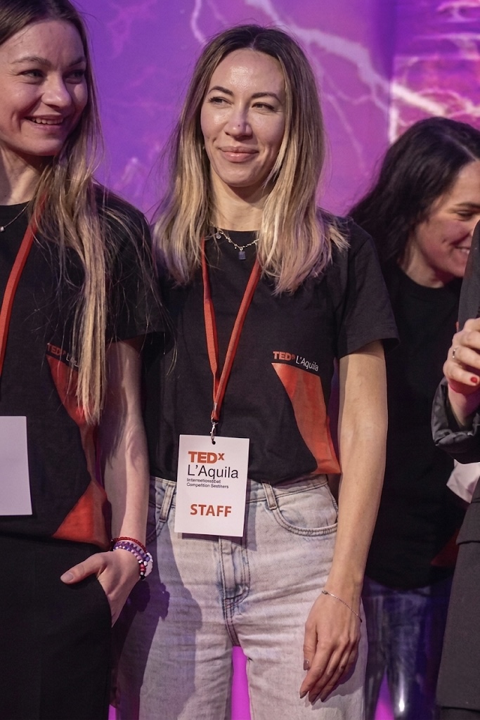 Francesca Antonetti