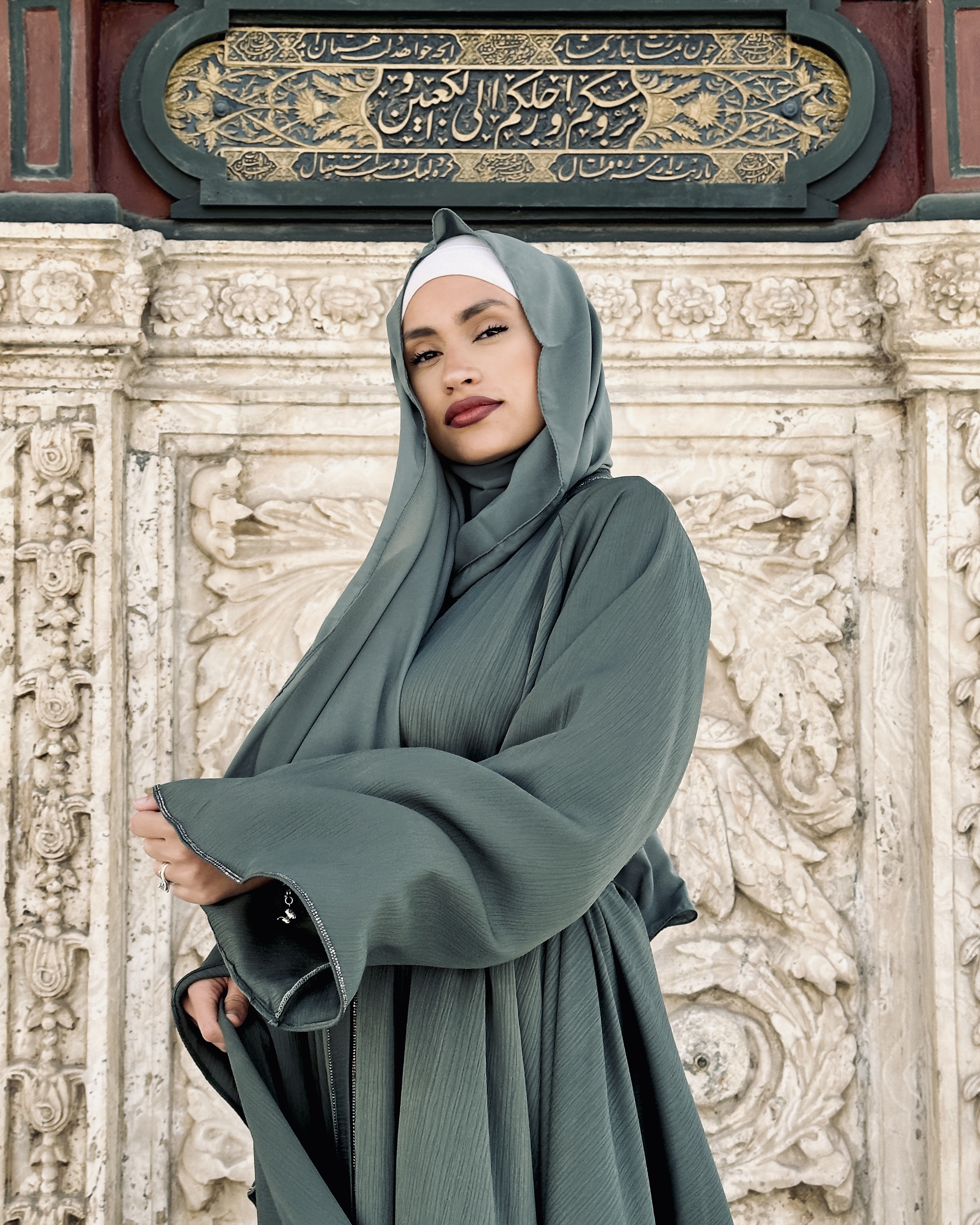 Tasnim Ali
