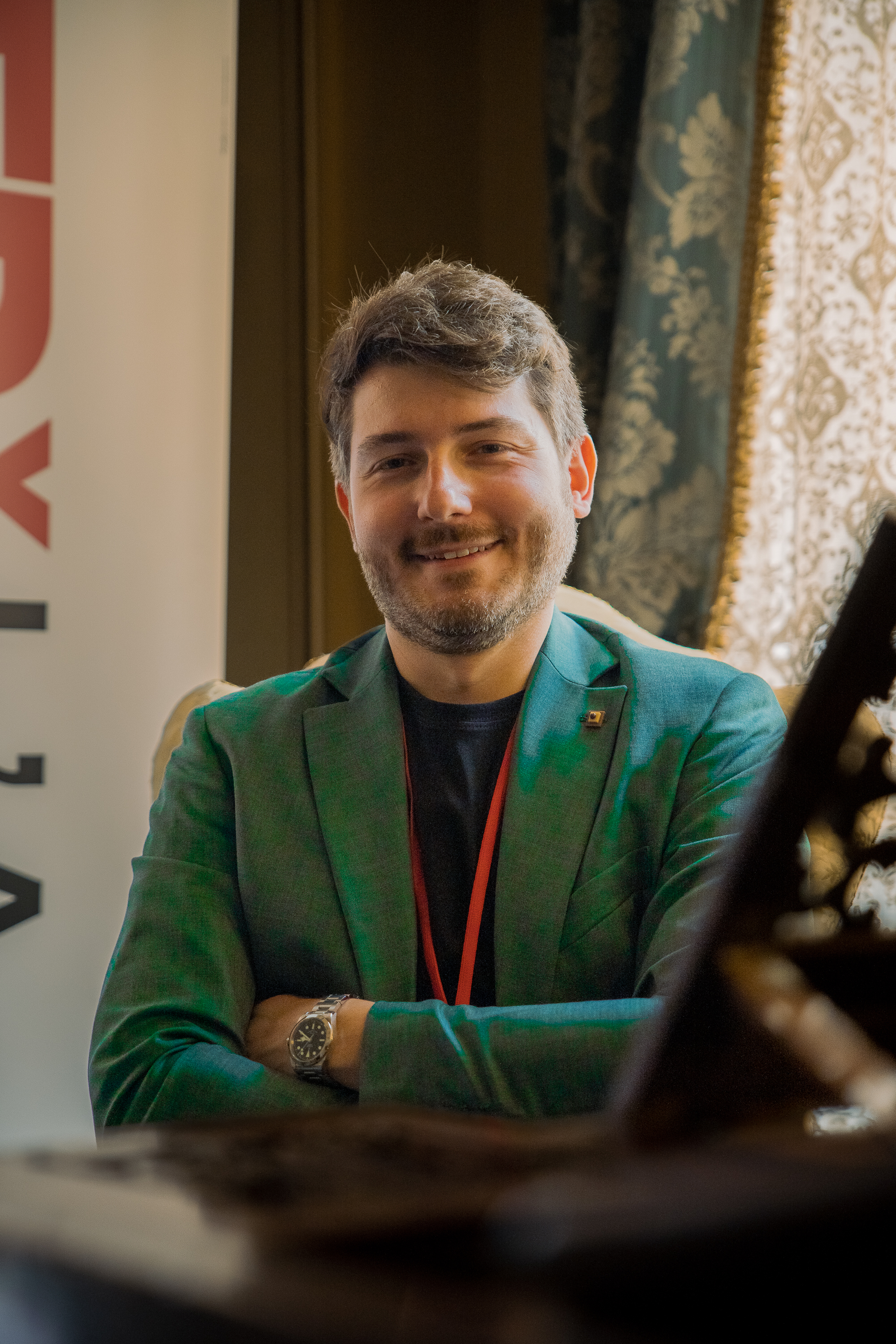 Renzo Cappelli