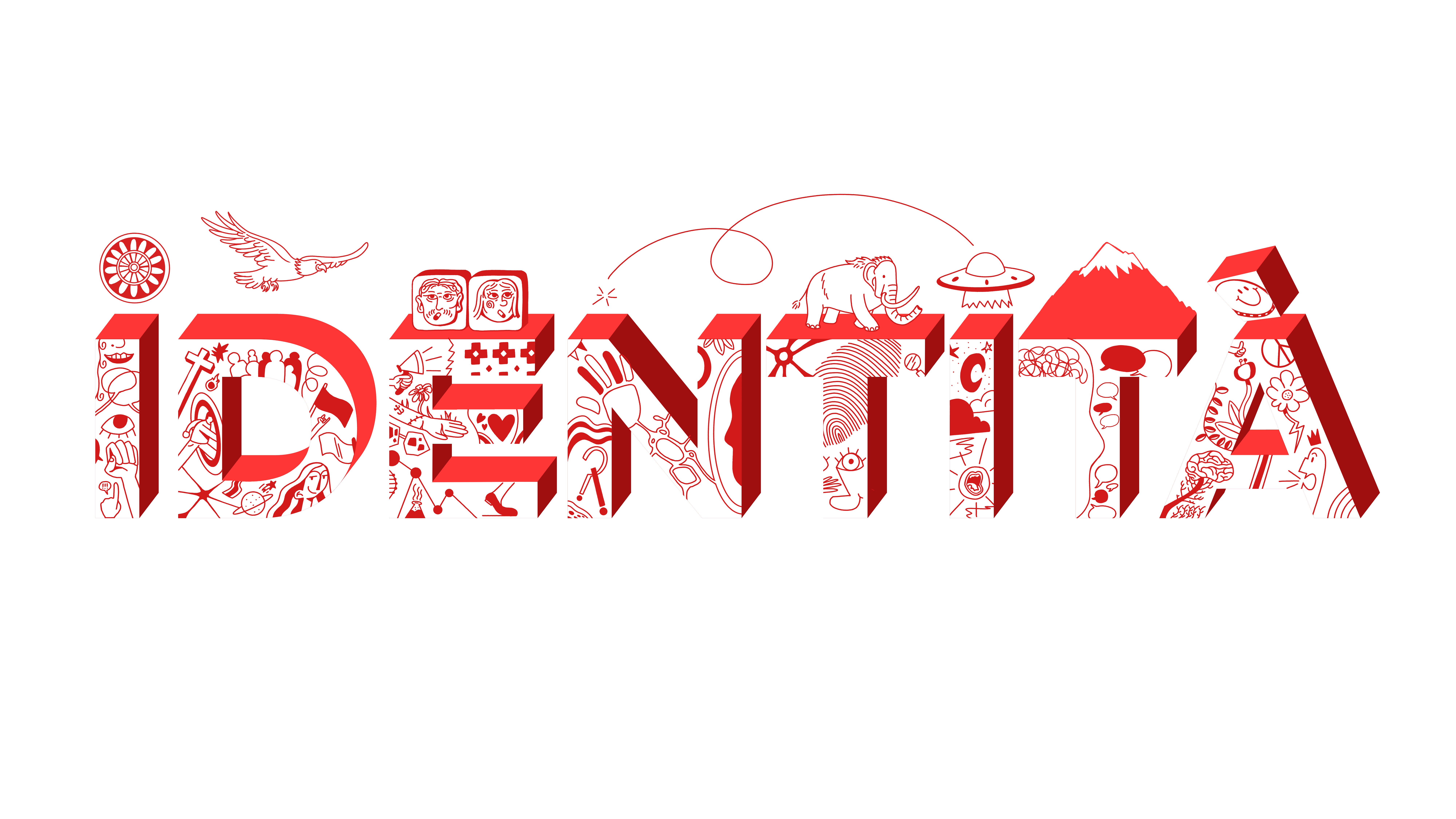 COMUNICATO STAMPA TEDxL'Aquila - IDENTITÀ