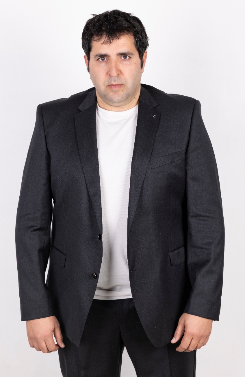 Federico Perrotta