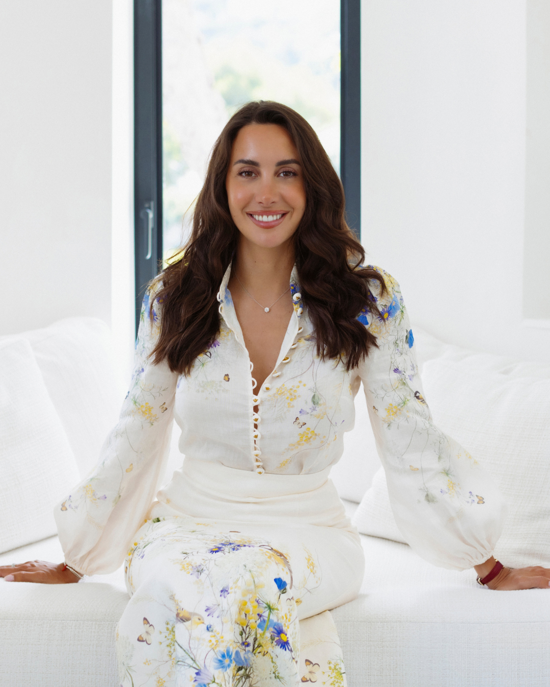 Giada Filippetti Della Rocca