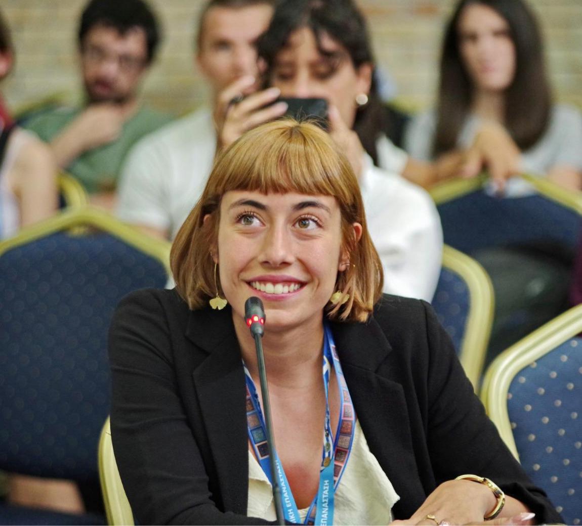 Vanessa Tomei